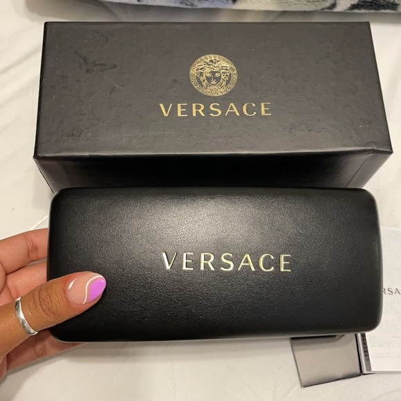Versace Sunglasses main image 9